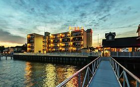 Pier 4 Hotel